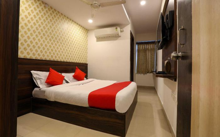 Hotel O Deccan Lodging And Boarding