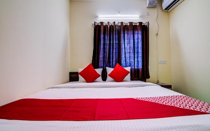 Flagship Shakthi Nagar