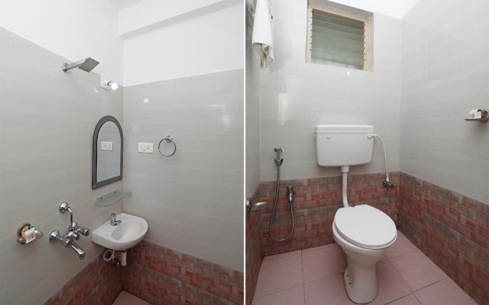 Hotel O Sai Lotus Residency