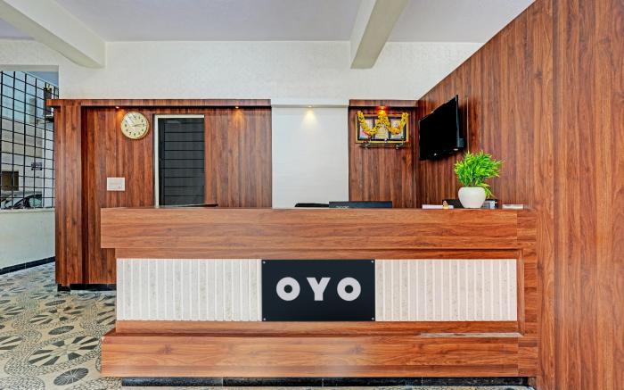 Hotel O New Shelton Suites