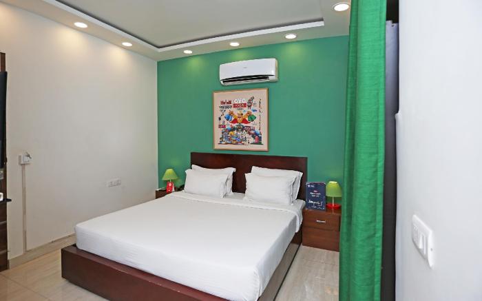 TownHouse 244 Munshipuliya