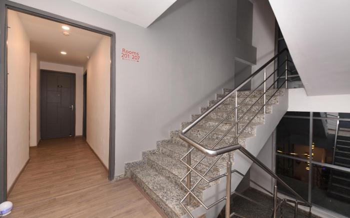 TownHouse 244 Munshipuliya