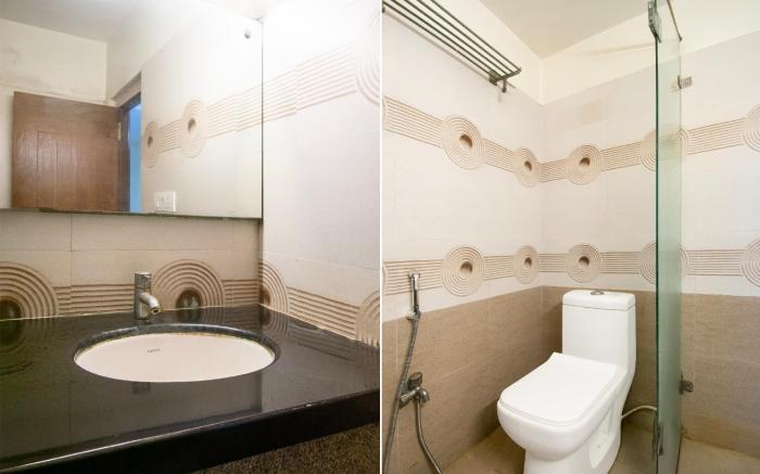 Super Townhouse Kothapet Formerly Surabhi Elite