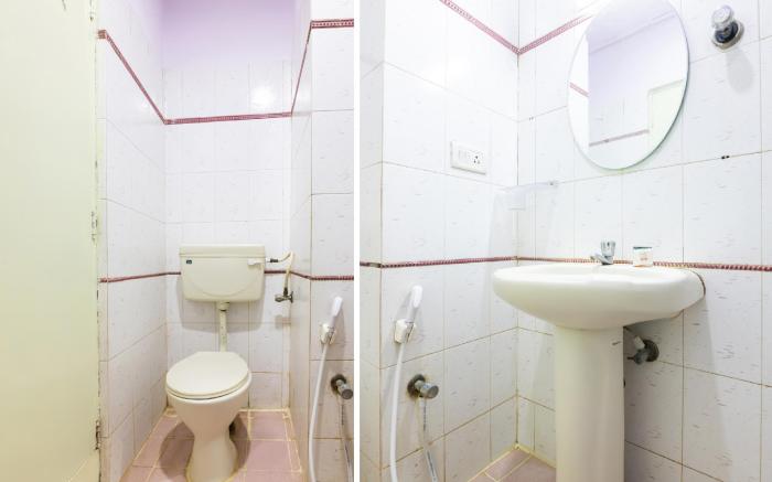 OYO 25036 Suraksha Residency