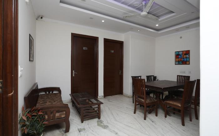 Hotel Singh Residency