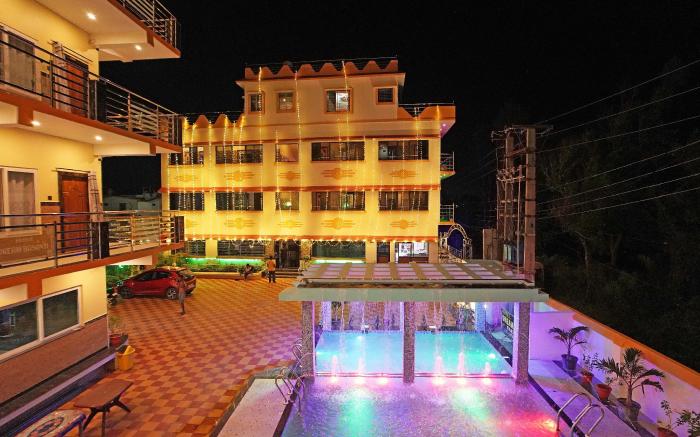 HOTEL DREAM BASANTI