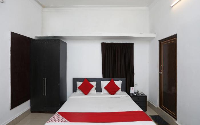 Hotel O Jalan Lake View Near Mani Square
