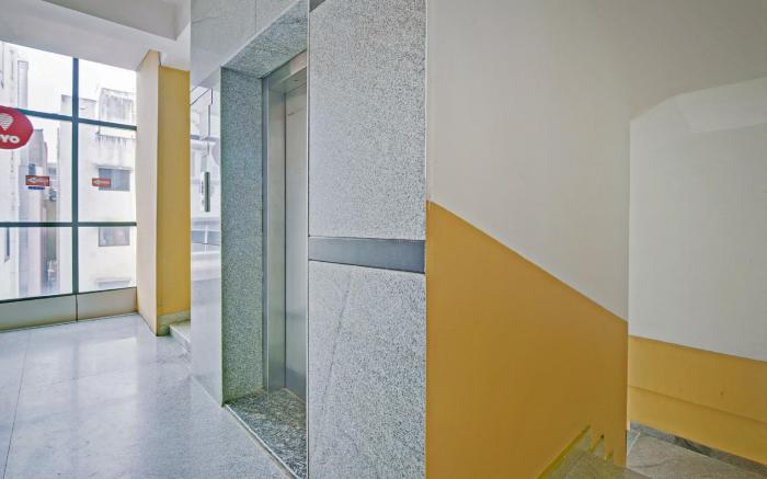 Hotel O Sri Sai Guru Comforts