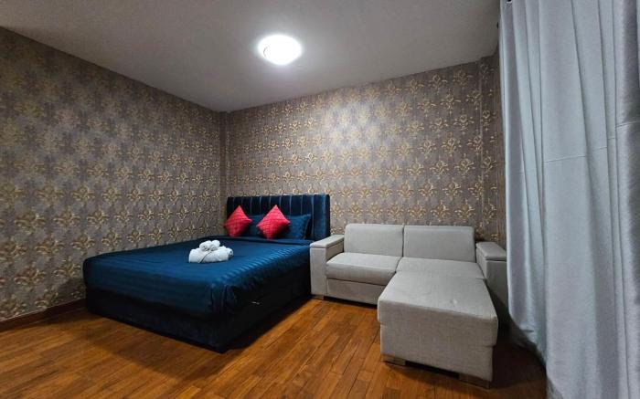 Grabsleephotel 