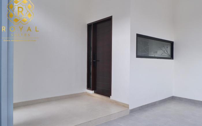 Royal House 4BR close to Grand Batam Mall