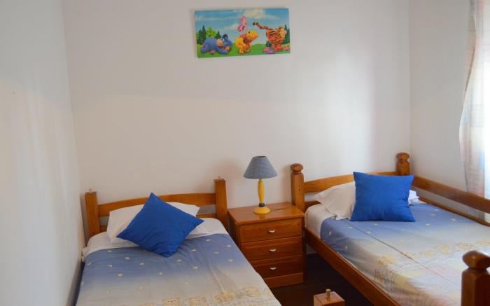 Casa Rosa