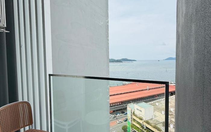 The Shore by Sea-renity ( Seaview)