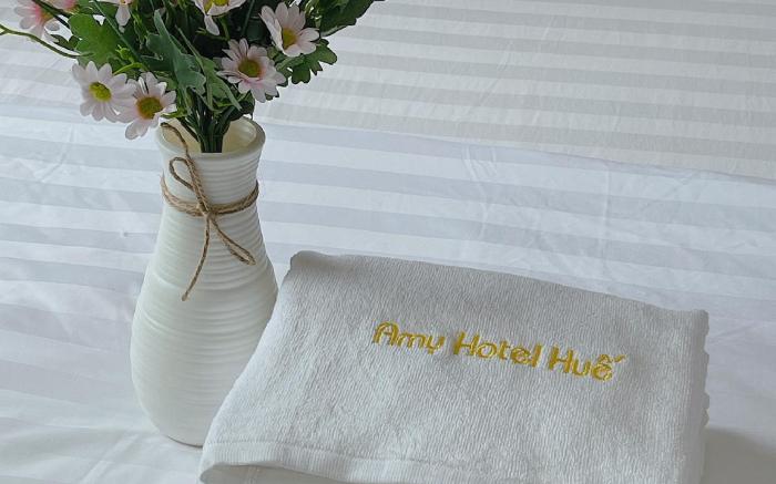 Amy Hotel Hue