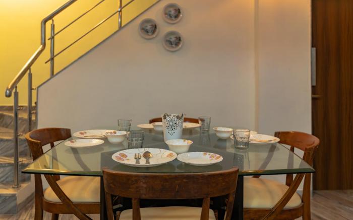 Amara Villa