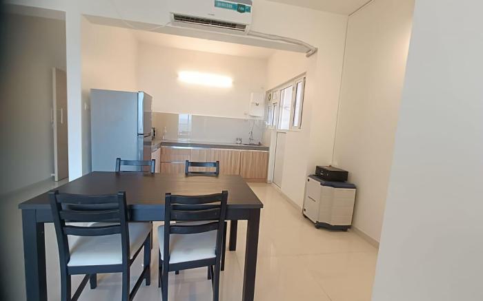 Comfort 2BHK - Non TV