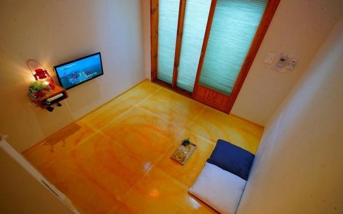 Haneulae Jeonju Hanok Village Accommodation