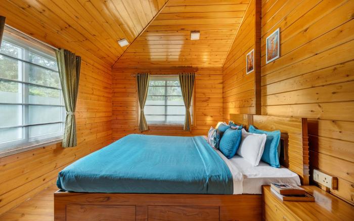 StayVista at The Woodscapes