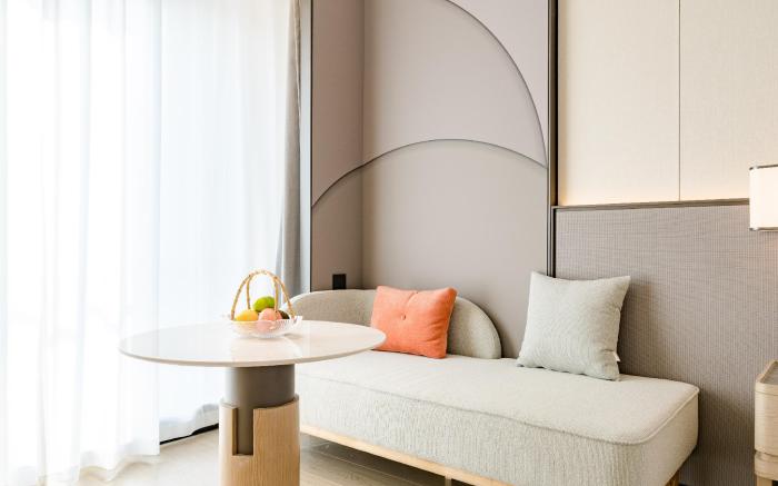 Madison Hotel Zhengzhou East Station