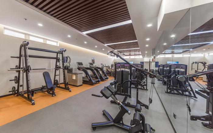 Madison Hotel Yinchuan Xinhua Gulou Tongfu