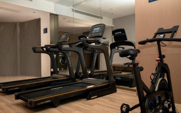 Madison Hotel Suizhou Guangshui Yingshan