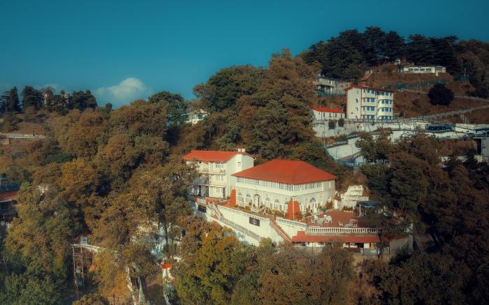 Arvelia Mansion Heritage by Luxe Da Alohas