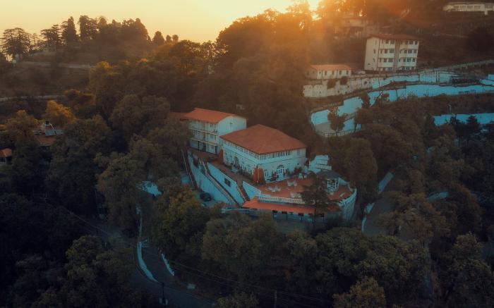 Arvelia Mansion Heritage by Luxe Da Alohas