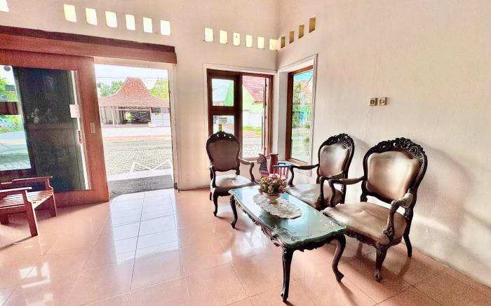 Santalum Hotel Yogyakarta