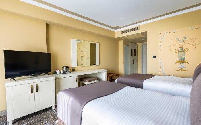 Zemi Hotel Cappadocia