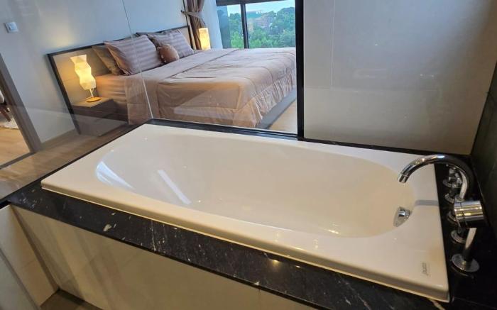 Luxury 2 Bed Room Sea View - Best Location