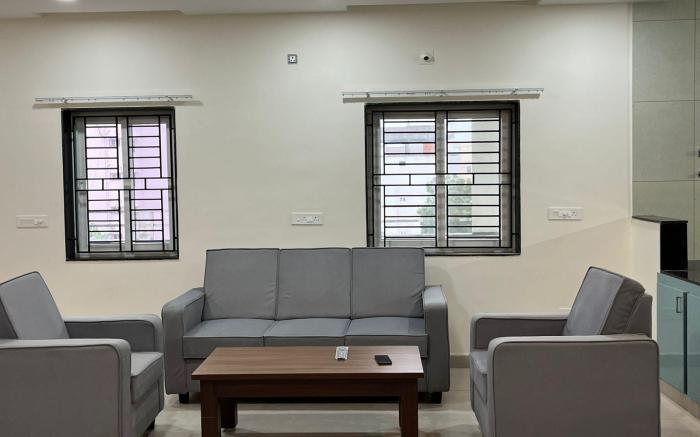 Achyuta Homestay
