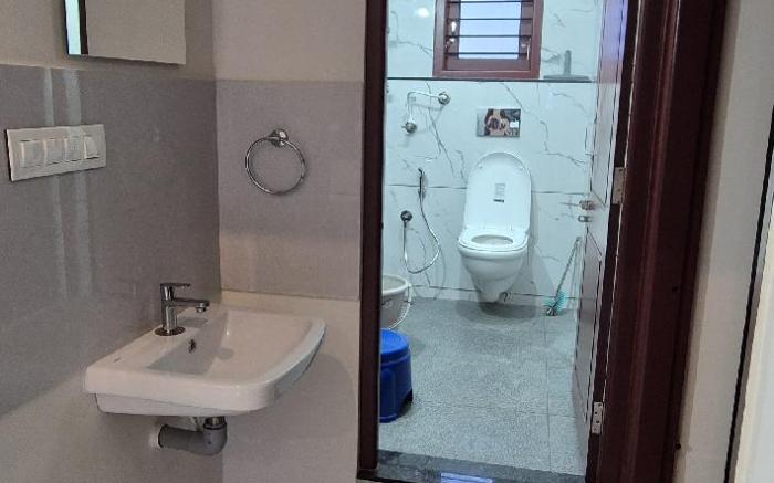 Chiraanya Service Apartment