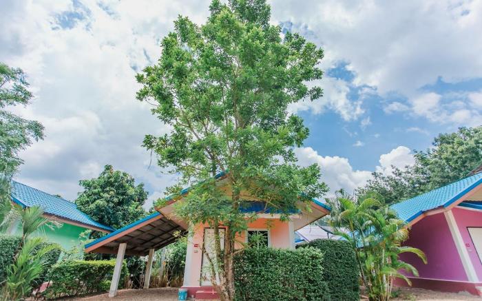 Chalalai Resort Kham Chanot