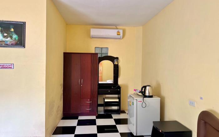 Chalalai Resort Kham Chanot