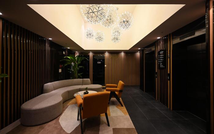 HotelMeteor