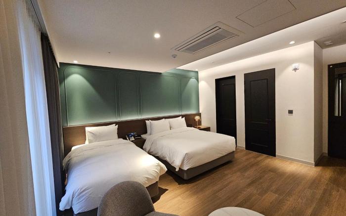 HotelMeteor