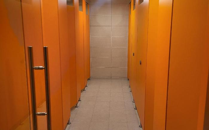 Bluedot Poshtel Myeongdong