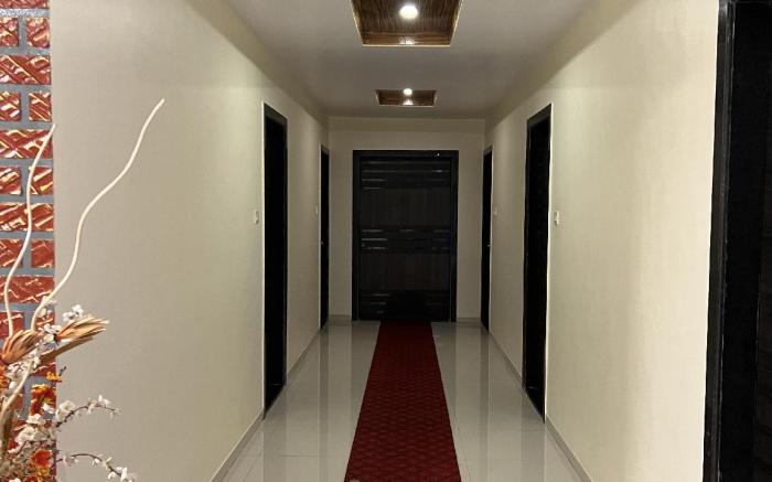 Hotel Shriyan Mahabaleshwar