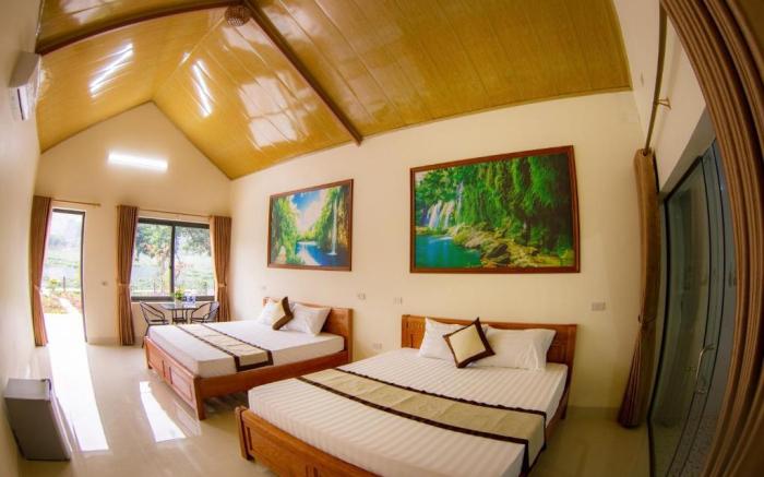 Serena riverside homestay - Trang An