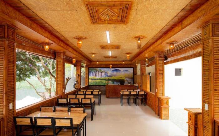 Serena riverside homestay - Trang An