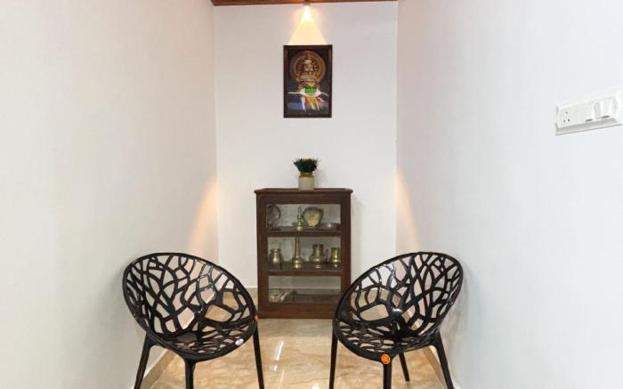 Riveria Eco-Village Munnar