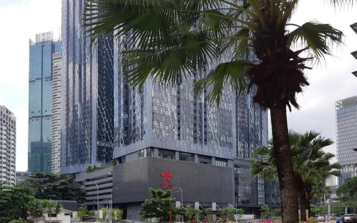 Star Luxury Suites KLCC