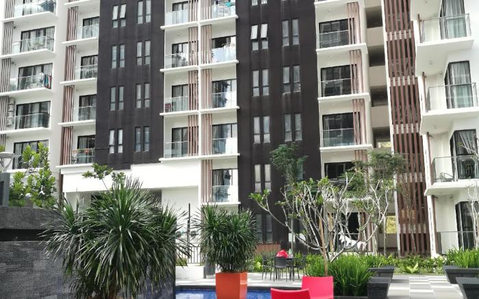  CozyHills Midhills Genting Highlands (Free WiFi)