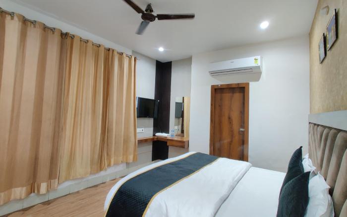 Hotel Heritage Classic