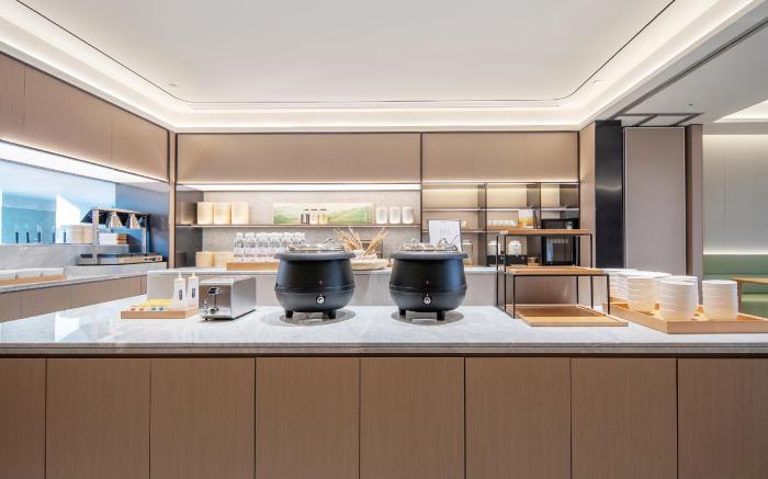 Ji Hotel Shijiazhuang Zhengding Exhibition Center