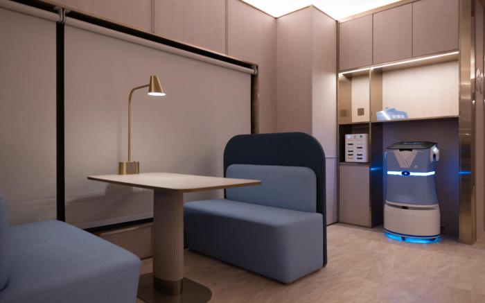 Hanting Hotel Tianjin University of Technology and Education