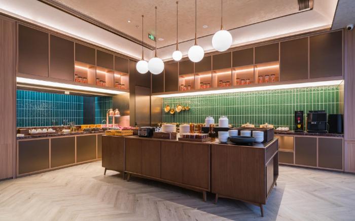 Orange Hotel Hangzhou Tonglu Chunjiang East Road
