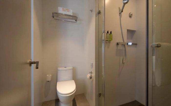 Orange Hotel Wuxi Meili Ancient Town