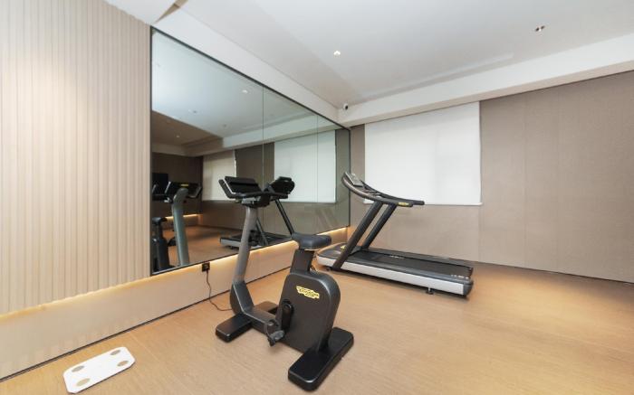Ji Hotel Xinyang Railway Station Tianrun Plaza