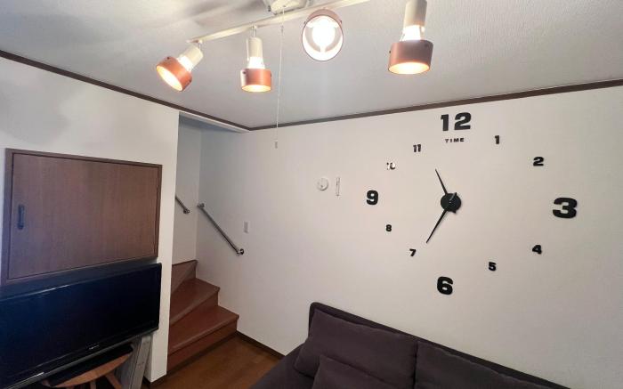 Spacious 2LDK House in Osaka / Accommodates up to 9 Persons, Family and Group Friendly