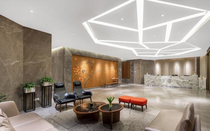 Chengdu Yueming Hotel (Zhongba Station)